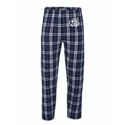 Soccer Flannel Pants ~ Wood Oaks Athletics
