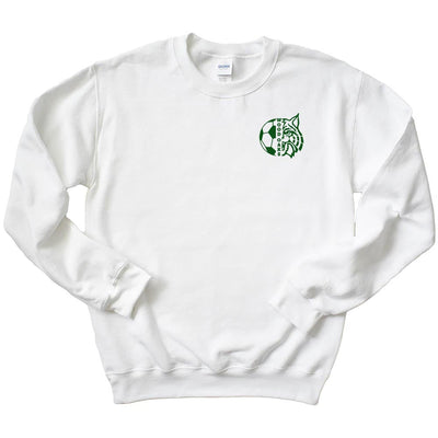 Soccer Unisex Sweatshirt ~ Wood Oaks Athletics