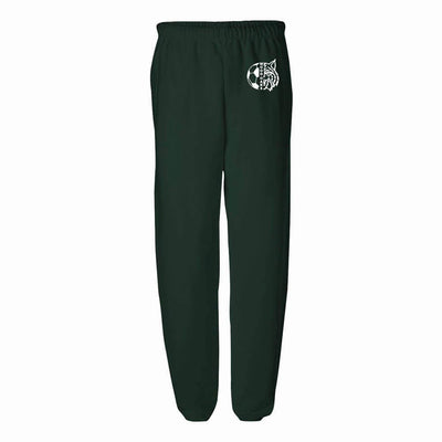 Soccer ~ Sweatpants ~ Wood Oaks Athletics