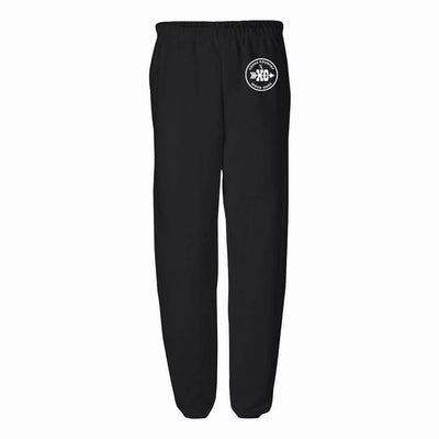 Cross Country ~ Sweatpants ~ Wood Oaks Athletics