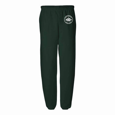 Cross Country ~ Sweatpants ~ Wood Oaks Athletics