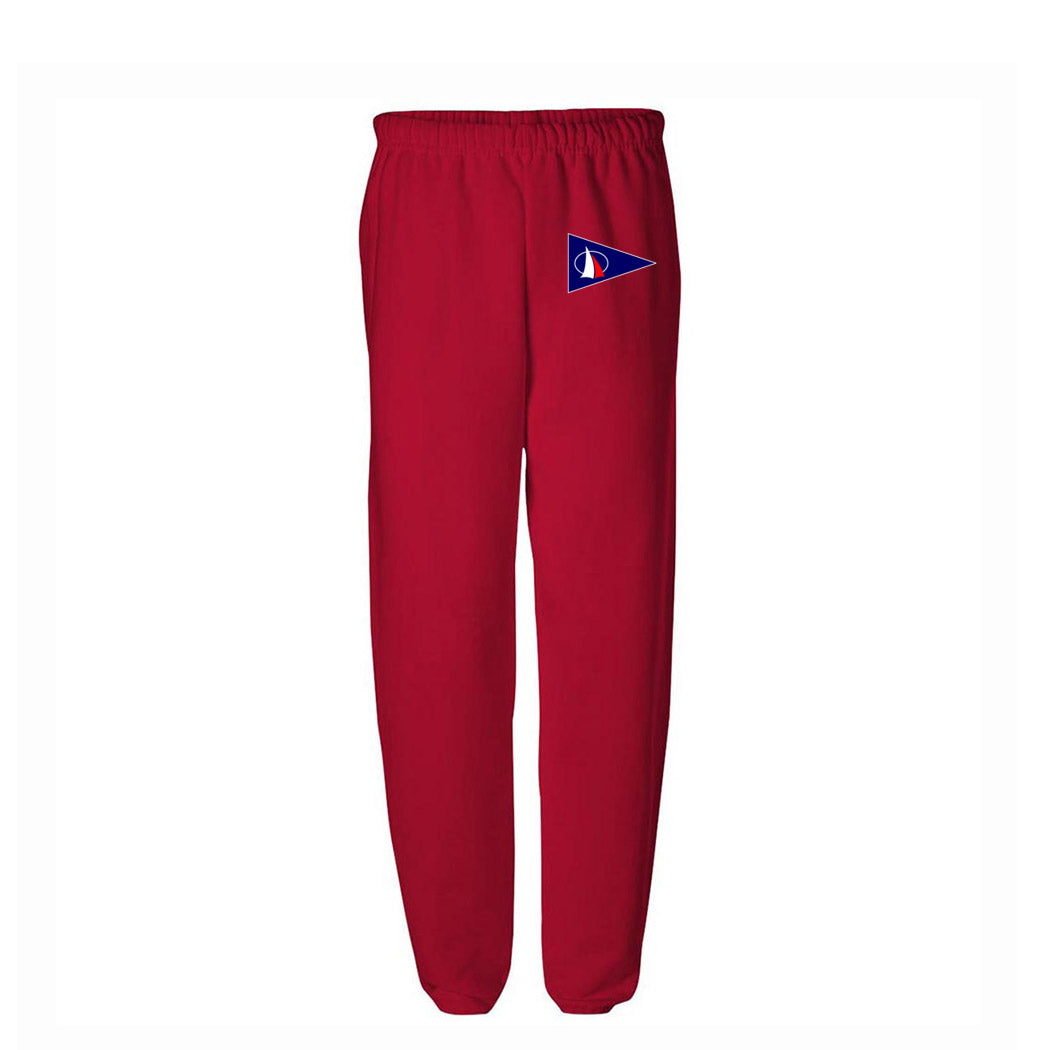 Burgee Sheridan Shore ~ Sweatpants ~ Sheridan Shore Sailing