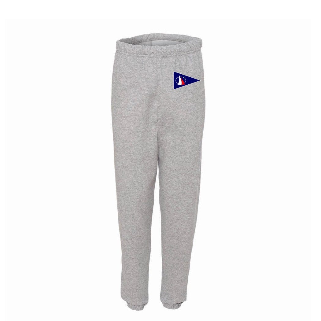 Burgee Sheridan Shore ~ Sweatpants ~ Sheridan Shore Sailing