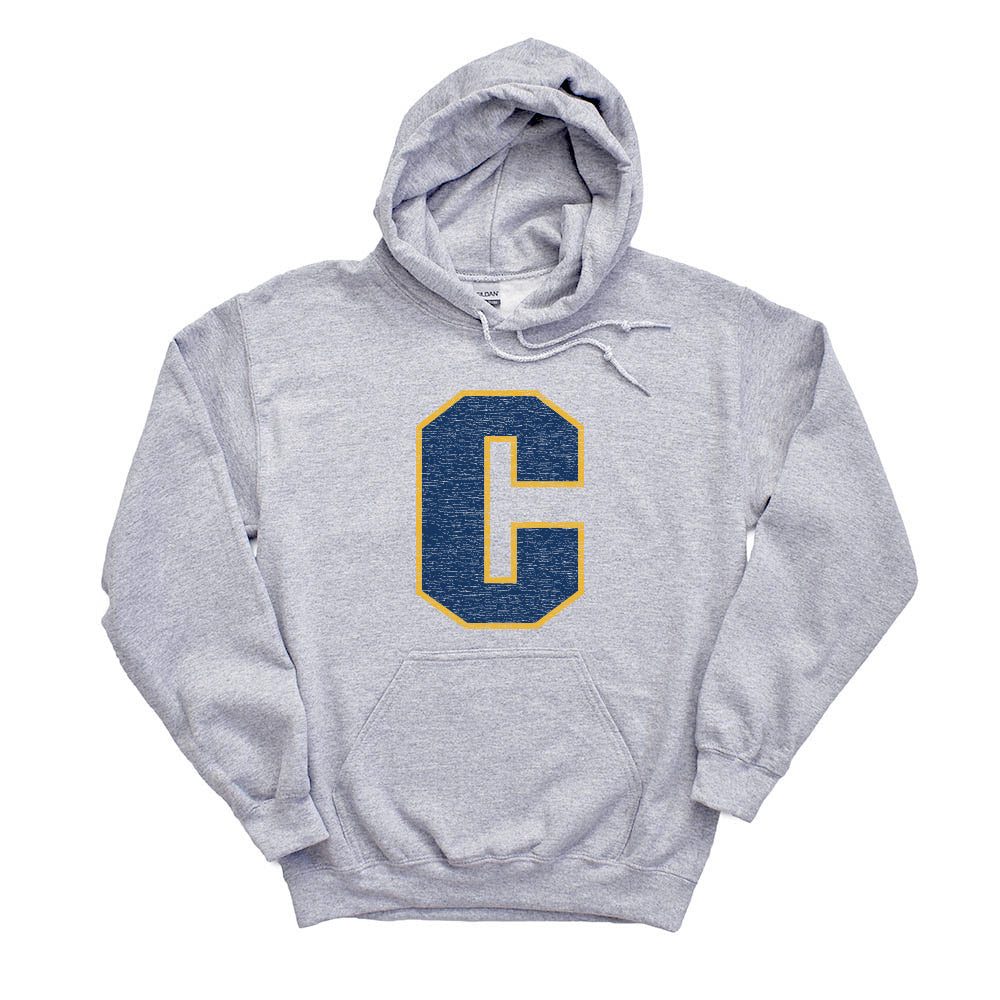 2025 Cove Basketball ~ Hoodie ~ Cove Sports & Clubs