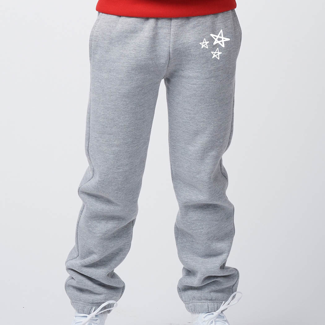 Camp Vibes Only ~ Youth Sweatpants ~ Apachi Day Camp