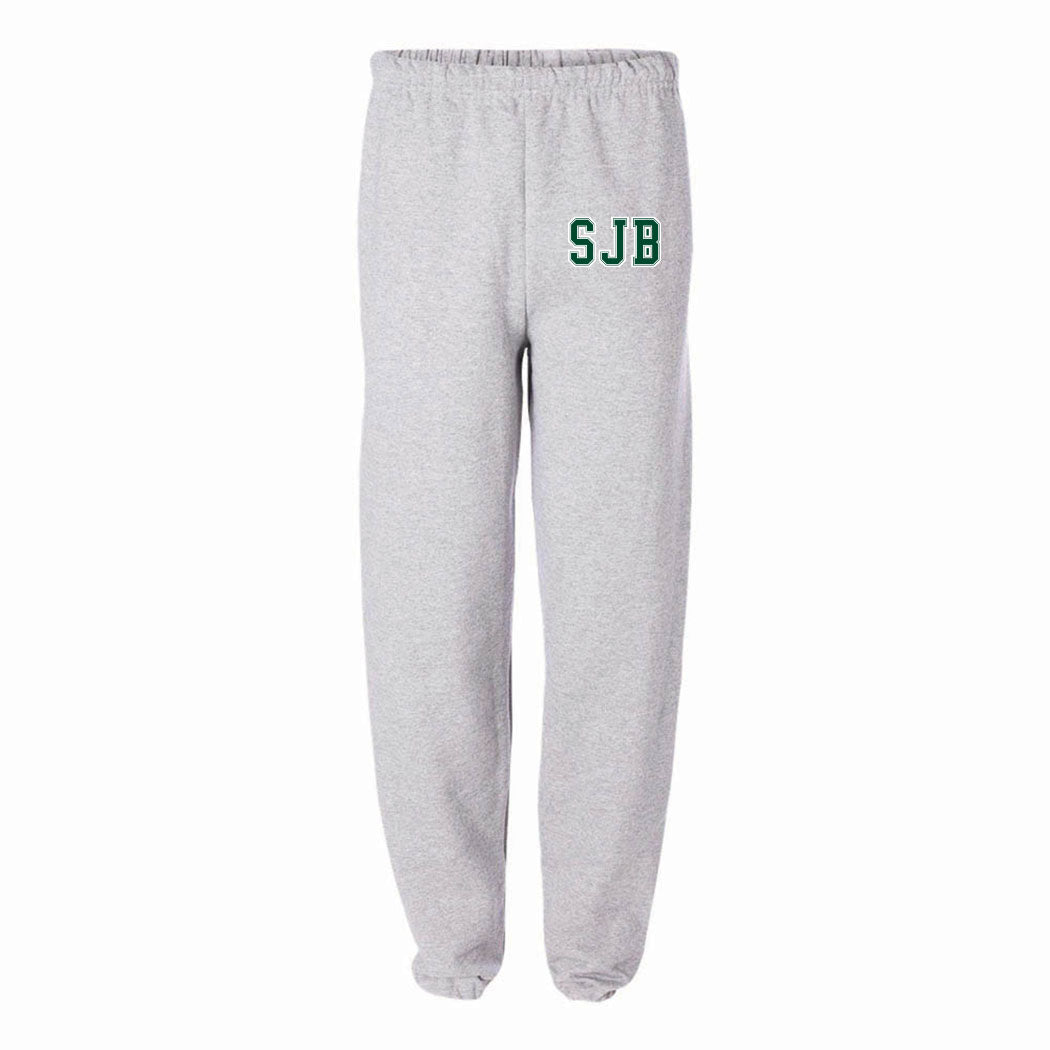 Collegiate SJB ~ Sweatpants ~ St John Berchmans