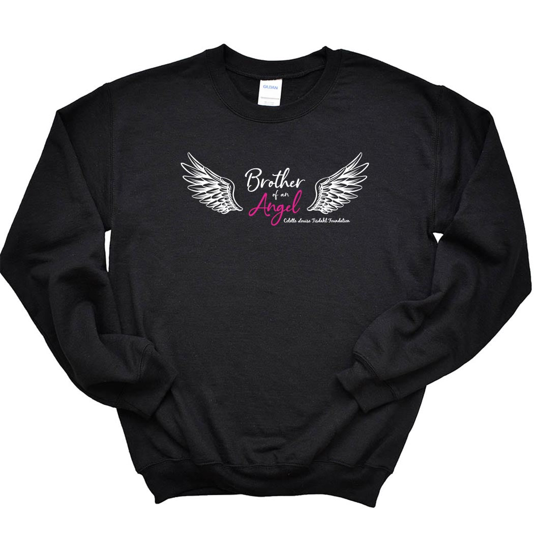 Create Your Own "______ of an Angel" ~ Crewneck Sweatshirt ~ humanKIND