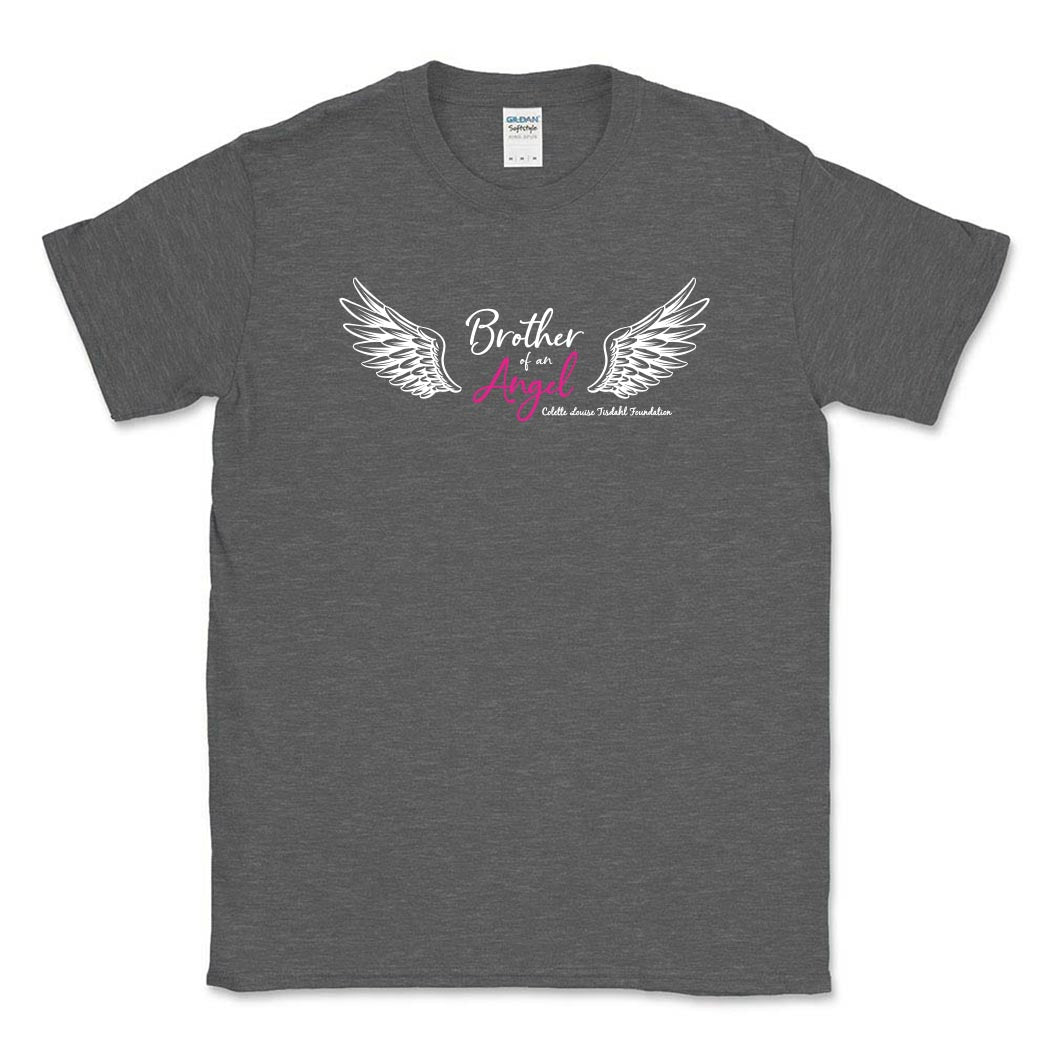 Create Your Own "______ of an Angel" ~ Cotton T-Shirt ~ humanKIND