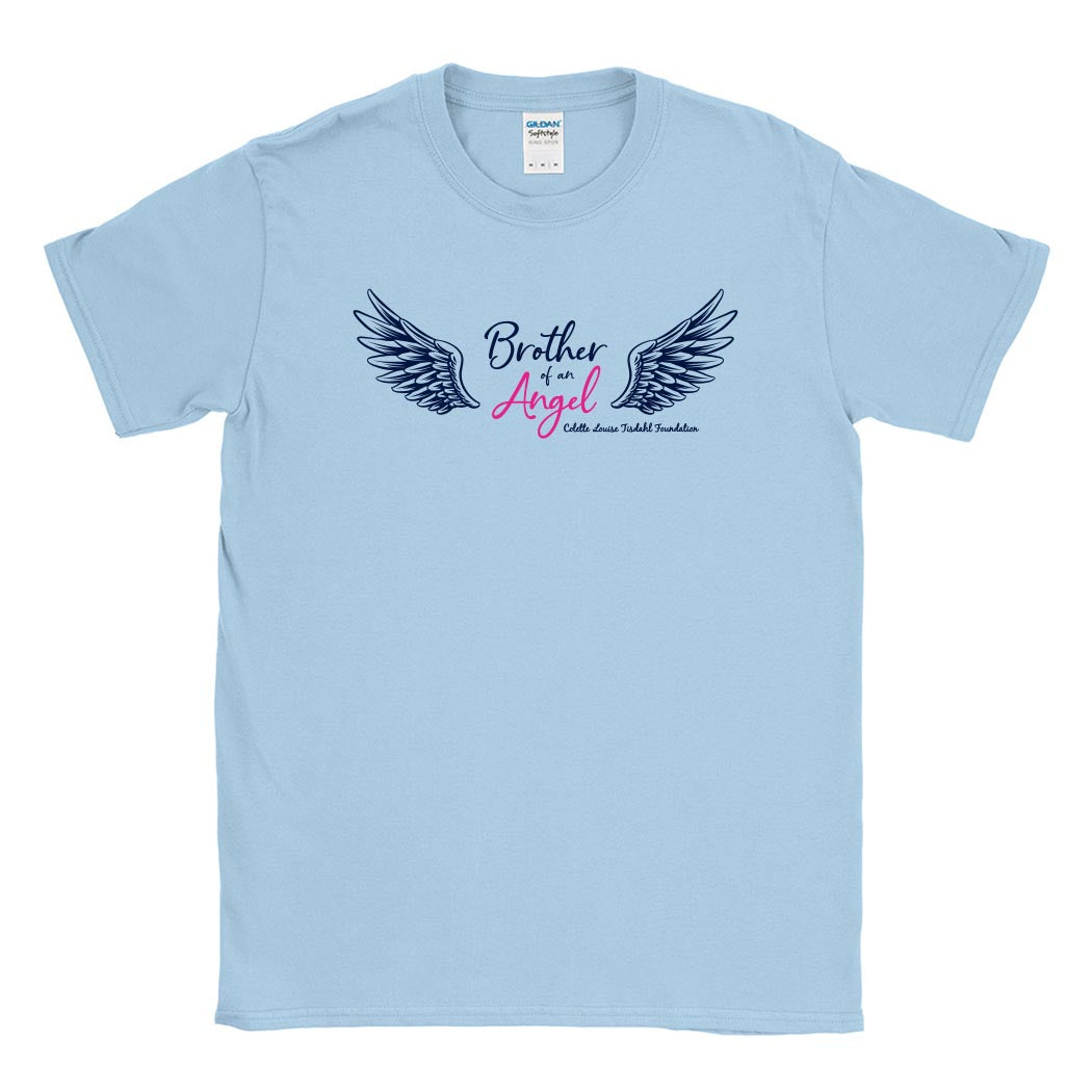 Create Your Own "______ of an Angel" ~ Cotton T-Shirt ~ humanKIND