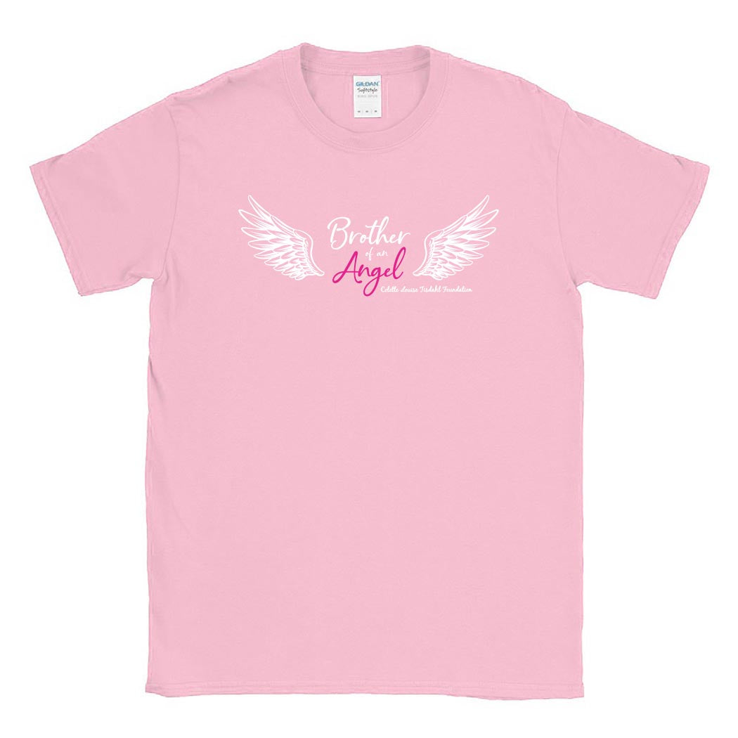 Create Your Own "______ of an Angel" ~ Cotton T-Shirt ~ humanKIND