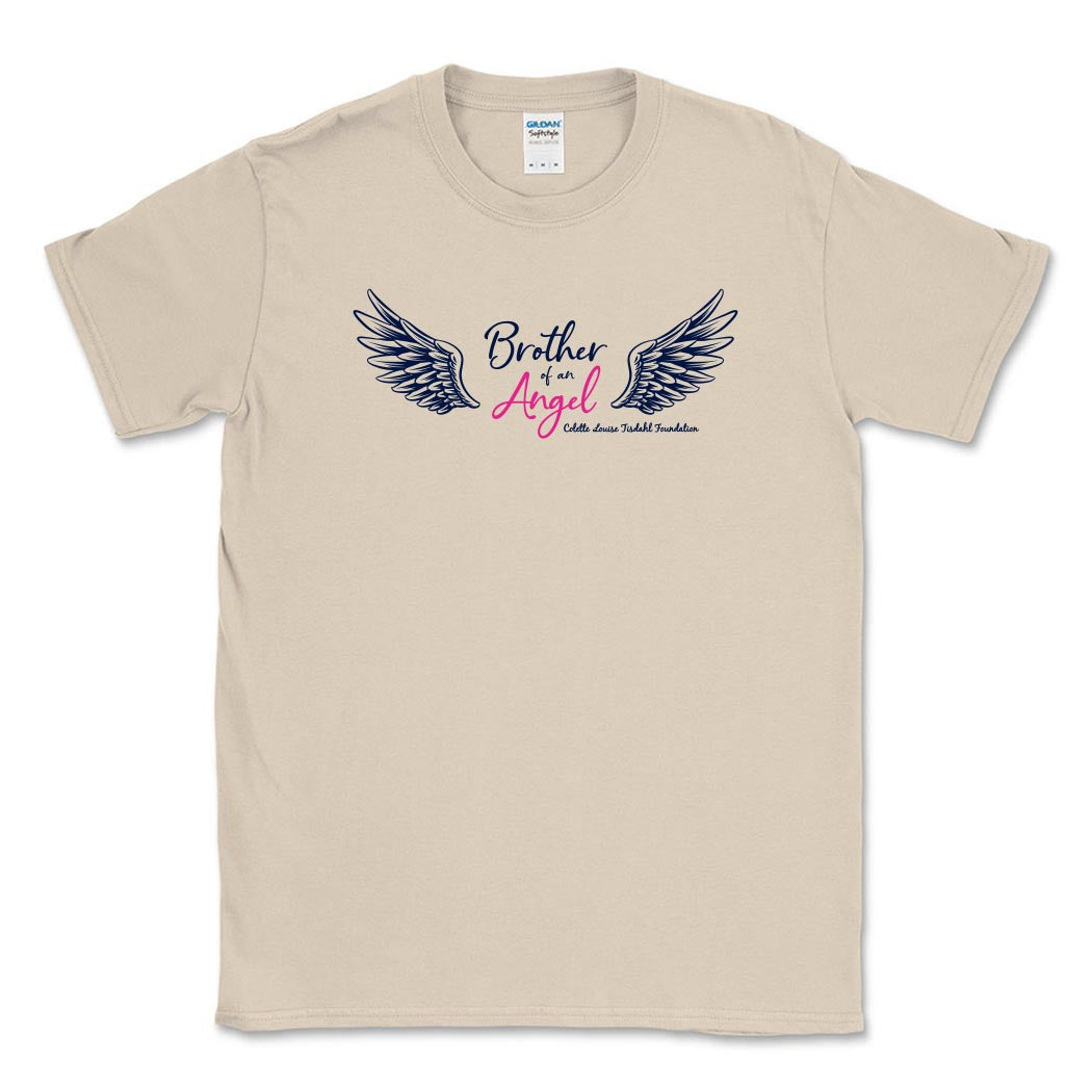 Create Your Own "______ of an Angel" ~ Cotton T-Shirt ~ humanKIND