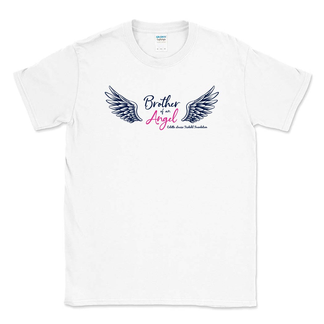 Create Your Own "______ of an Angel" ~ Cotton T-Shirt ~ humanKIND
