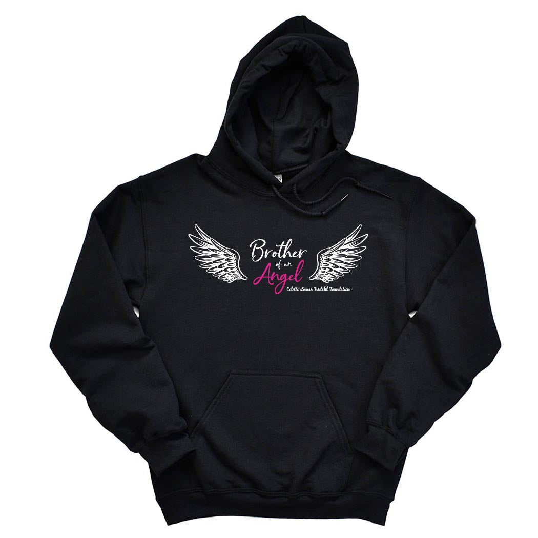Create Your Own "______ of an Angel" ~ Hoodie ~ humanKIND
