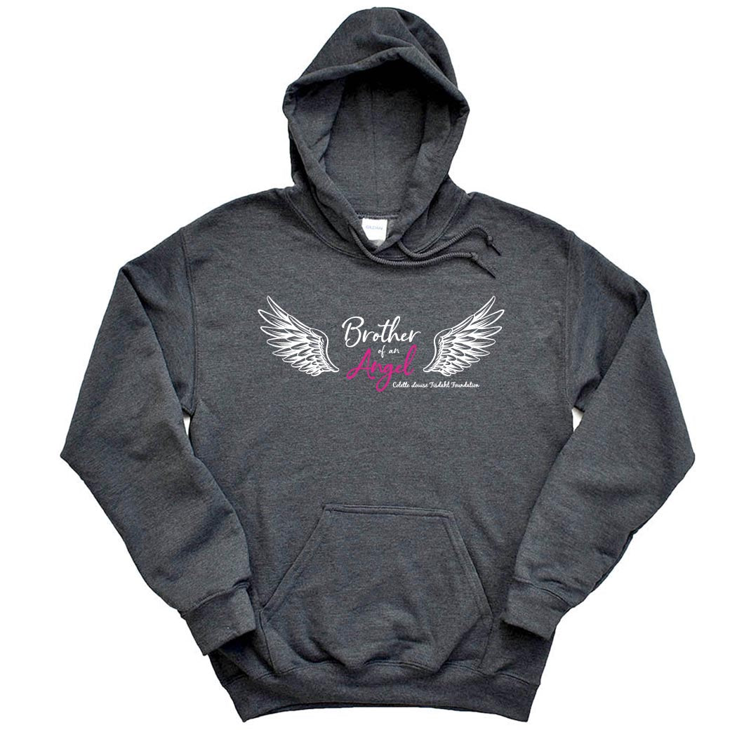 Create Your Own "______ of an Angel" ~ Hoodie ~ humanKIND