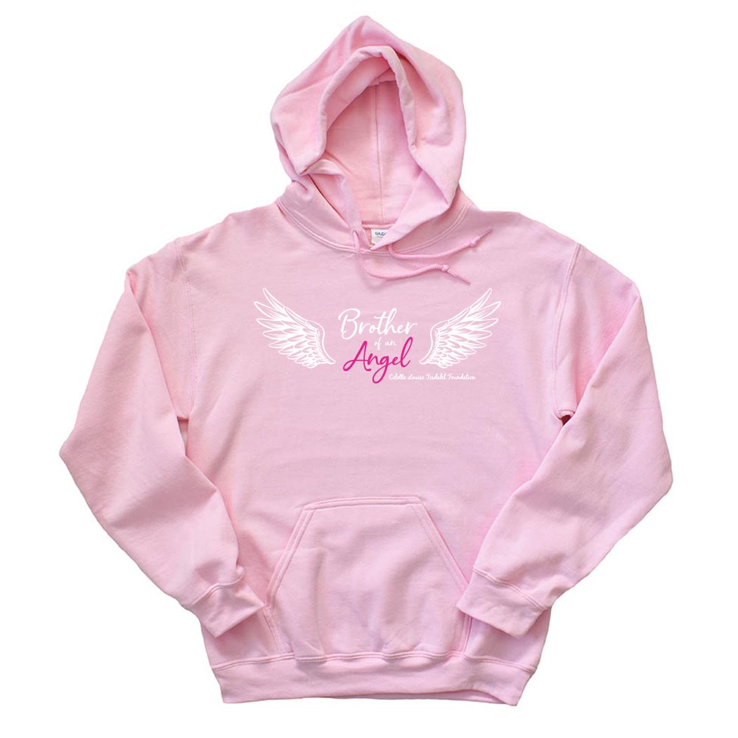 Create Your Own "______ of an Angel" ~ Hoodie ~ humanKIND