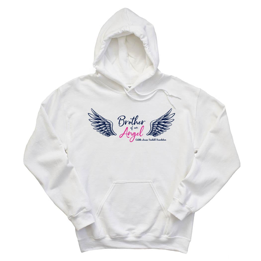 Create Your Own "______ of an Angel" ~ Hoodie ~ humanKIND