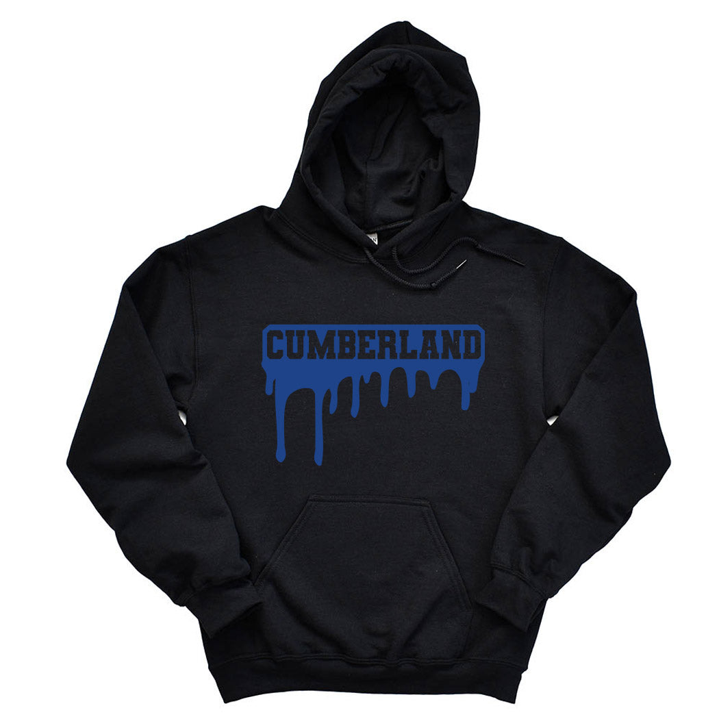 Drip - Cumberland ~ Hoodie ~ Cumberland Elementary School