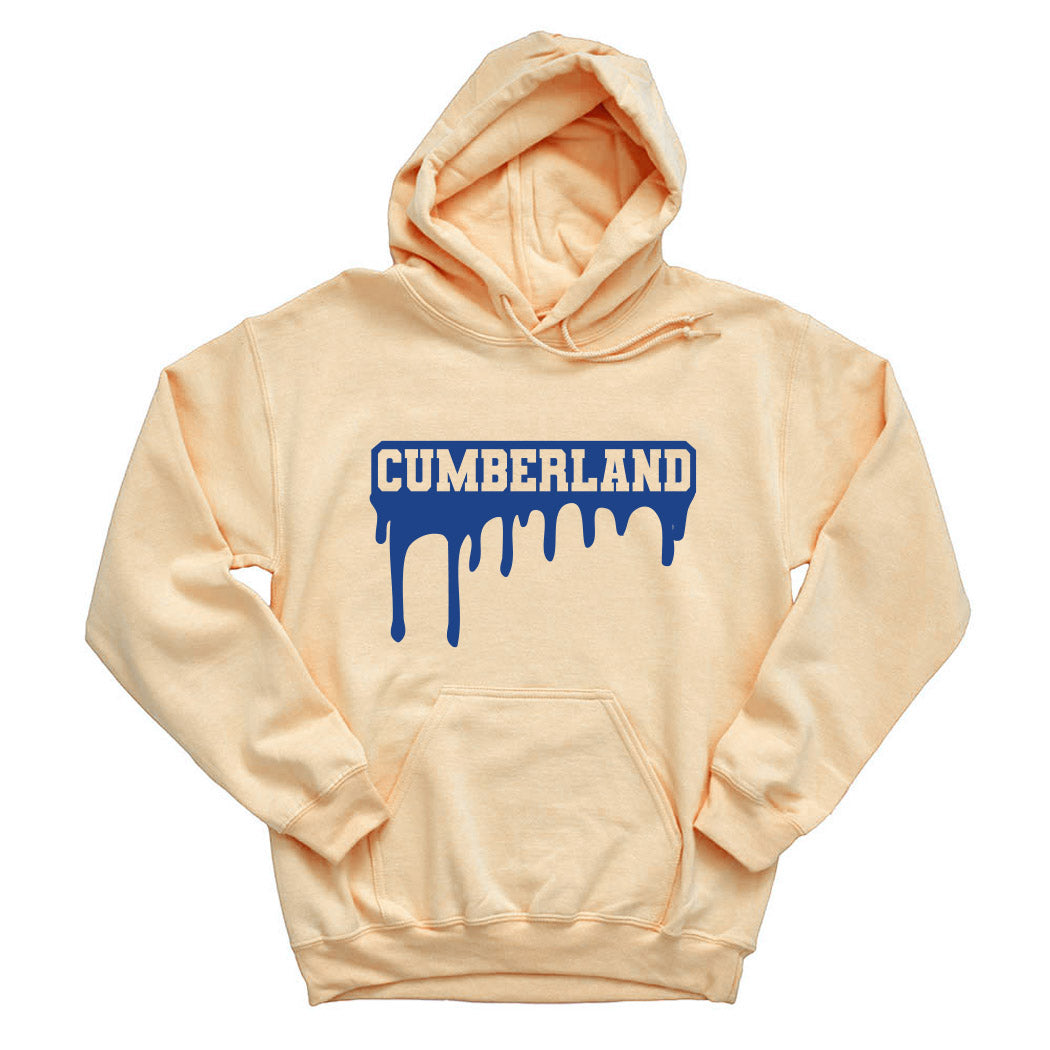 Drip - Cumberland ~ Hoodie ~ Cumberland Elementary School