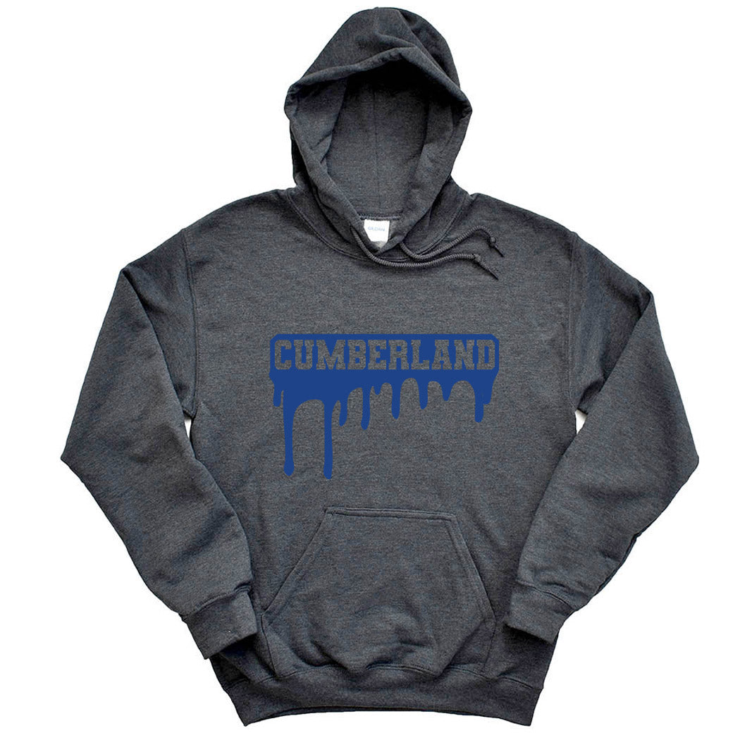 Drip - Cumberland ~ Hoodie ~ Cumberland Elementary School
