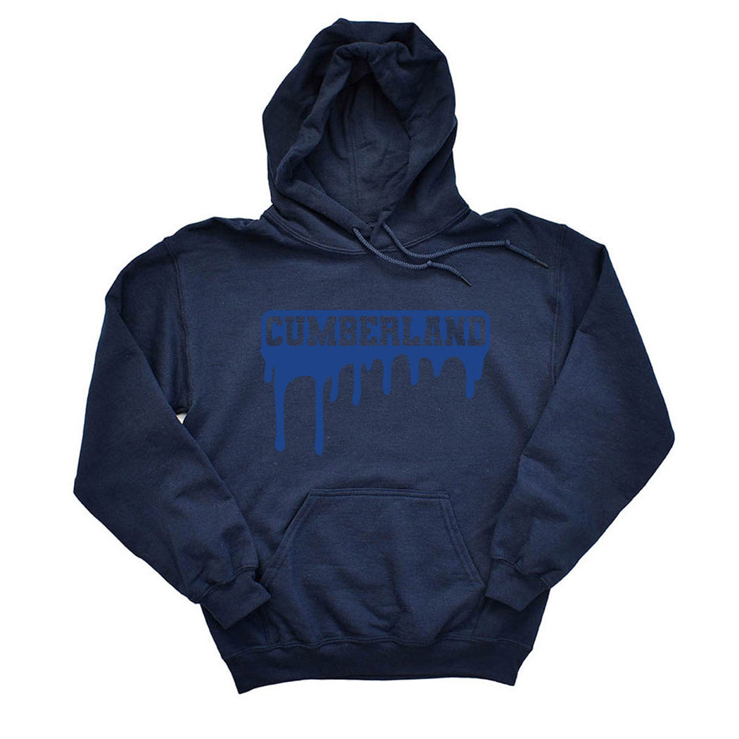 Drip - Cumberland ~ Hoodie ~ Cumberland Elementary School