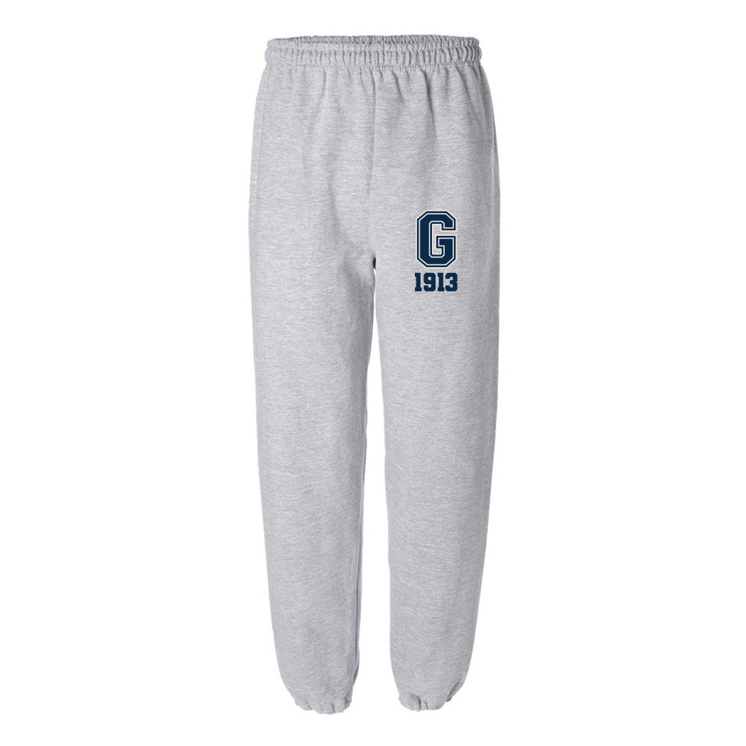 Greeley Heritage G 1913 ~ Sweatpants ~ Greeley Elementary School