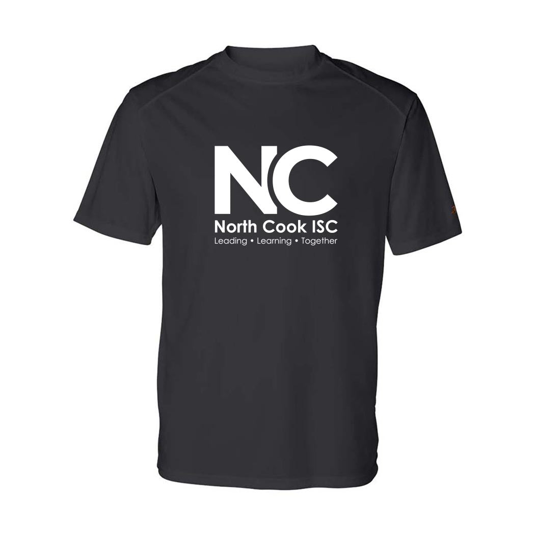 NC ~ Performance T-Shirt ~ North Cook ISC