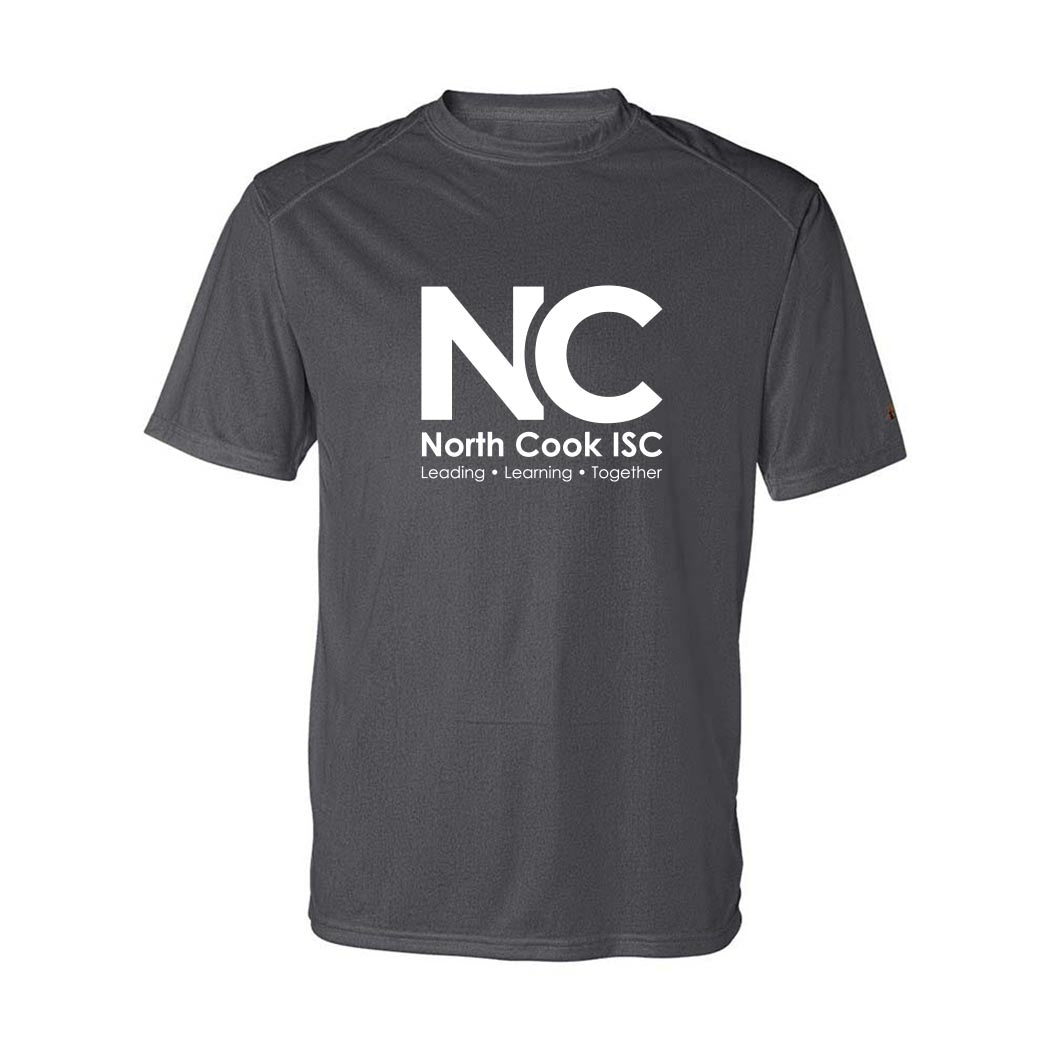 NC ~ Performance T-Shirt ~ North Cook ISC