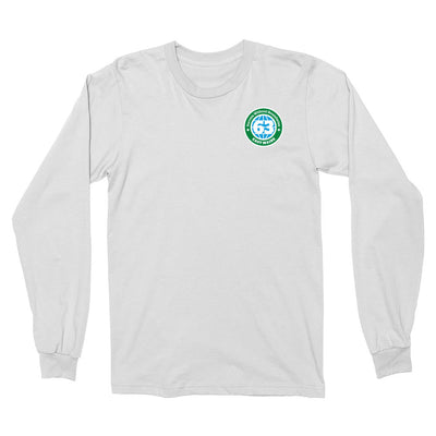Logo ~ Long Sleeve T-Shirt ~   East Maine School District 63