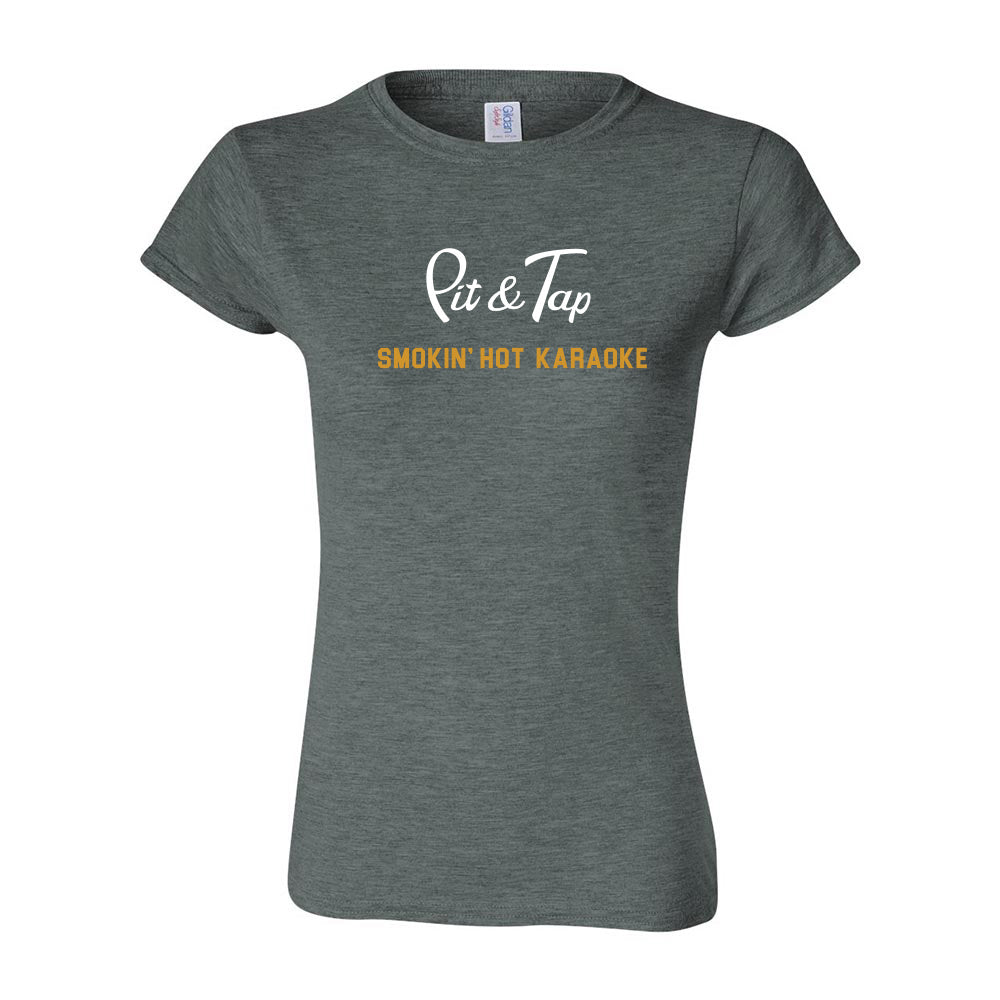 Stronger Together ~ Jersey T-Shirt ~ SuperShortFiction-S