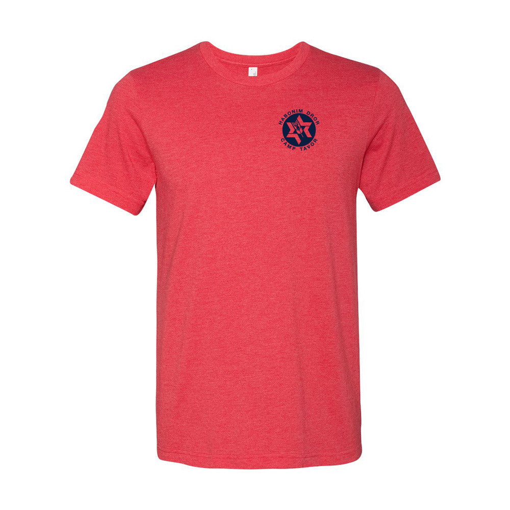 Logo ~ T-Shirt ~ Camp Tavor