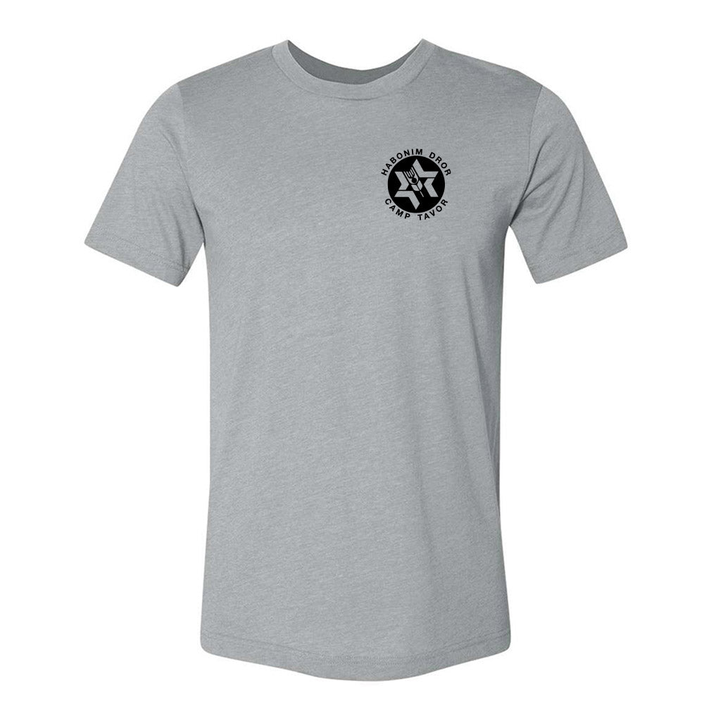 Logo ~ T-Shirt ~ Camp Tavor