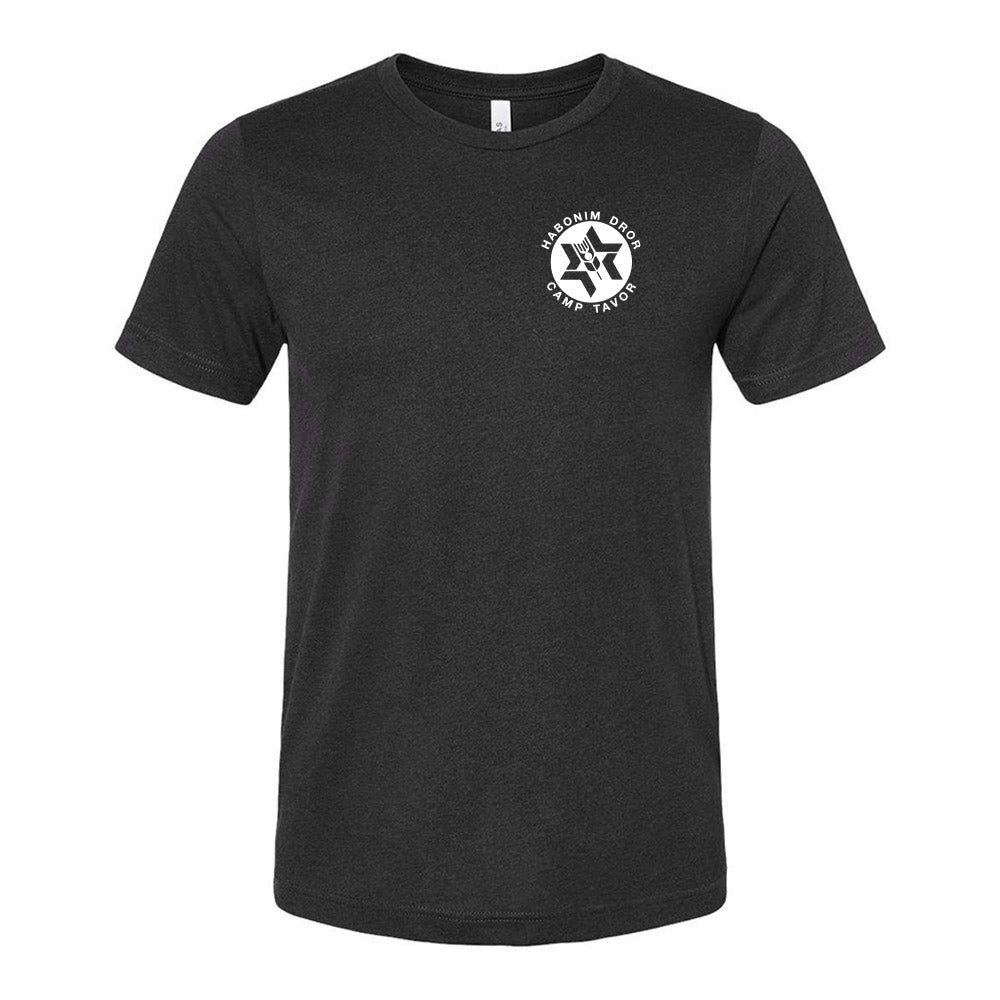 Logo ~ T-Shirt ~ Camp Tavor