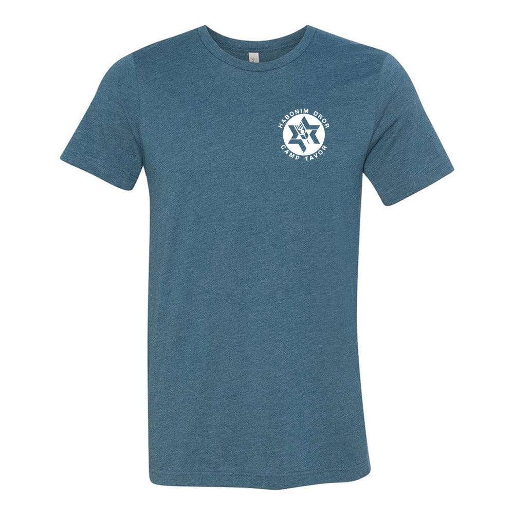 Logo ~ T-Shirt ~ Camp Tavor