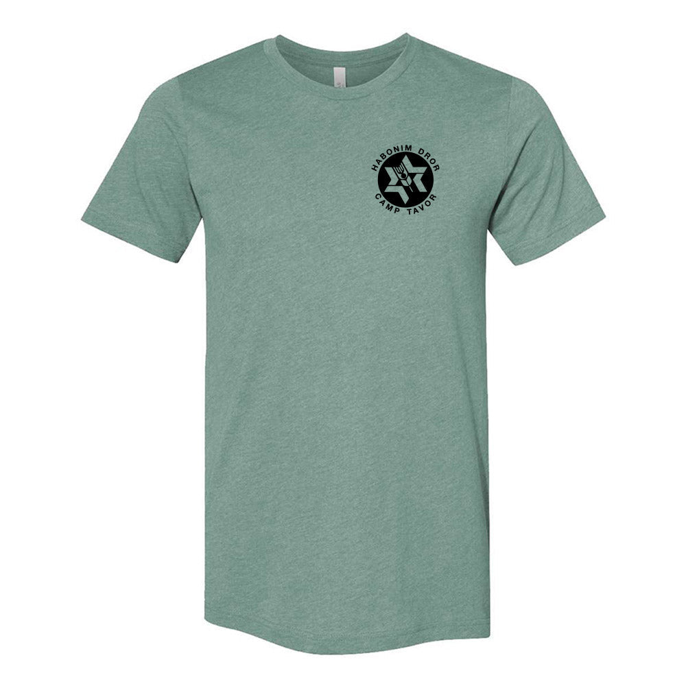 Logo ~ T-Shirt ~ Camp Tavor