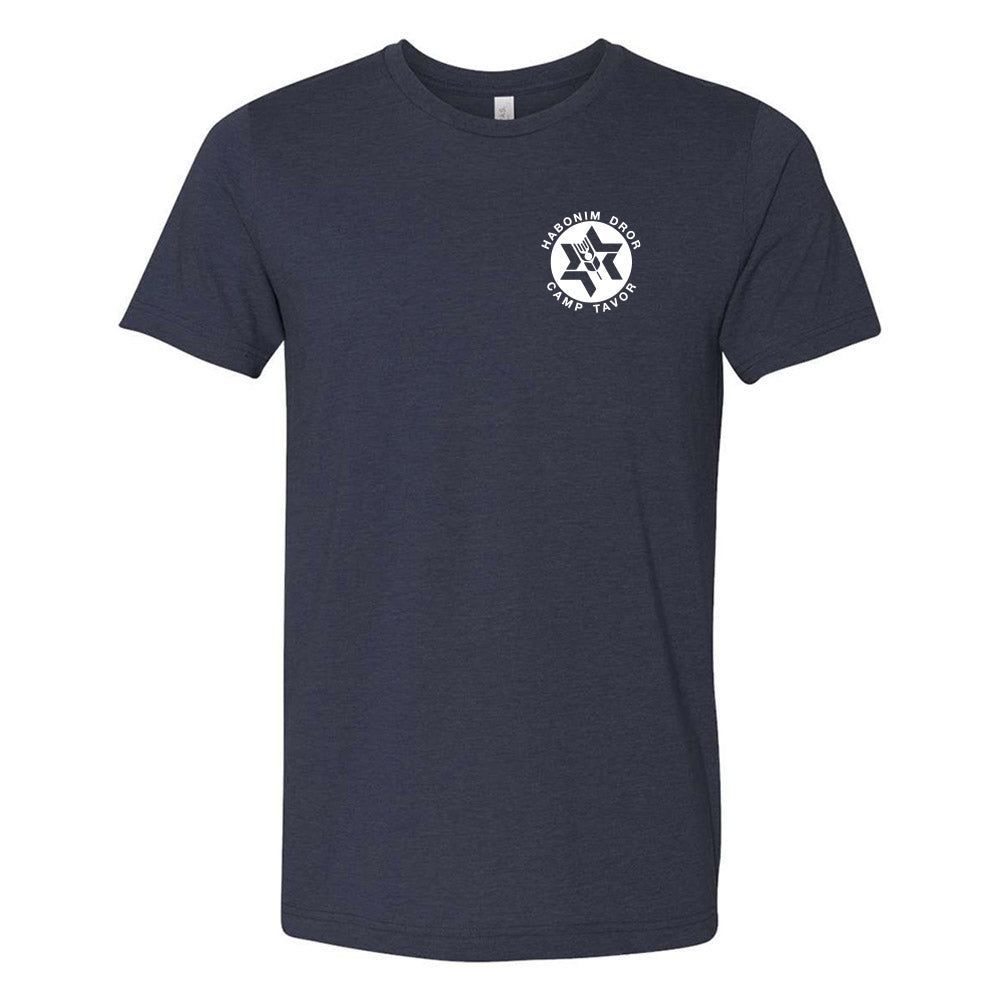 Logo ~ T-Shirt ~ Camp Tavor