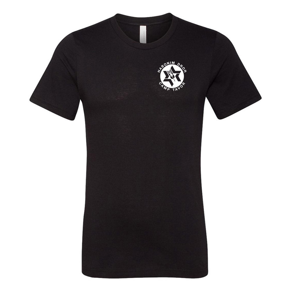 Logo ~ T-Shirt ~ Camp Tavor
