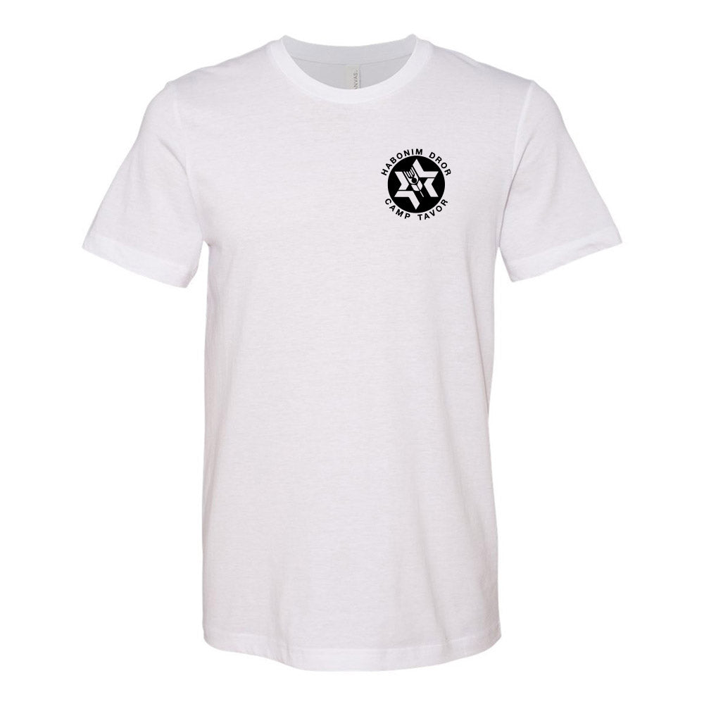 Logo ~ T-Shirt ~ Camp Tavor