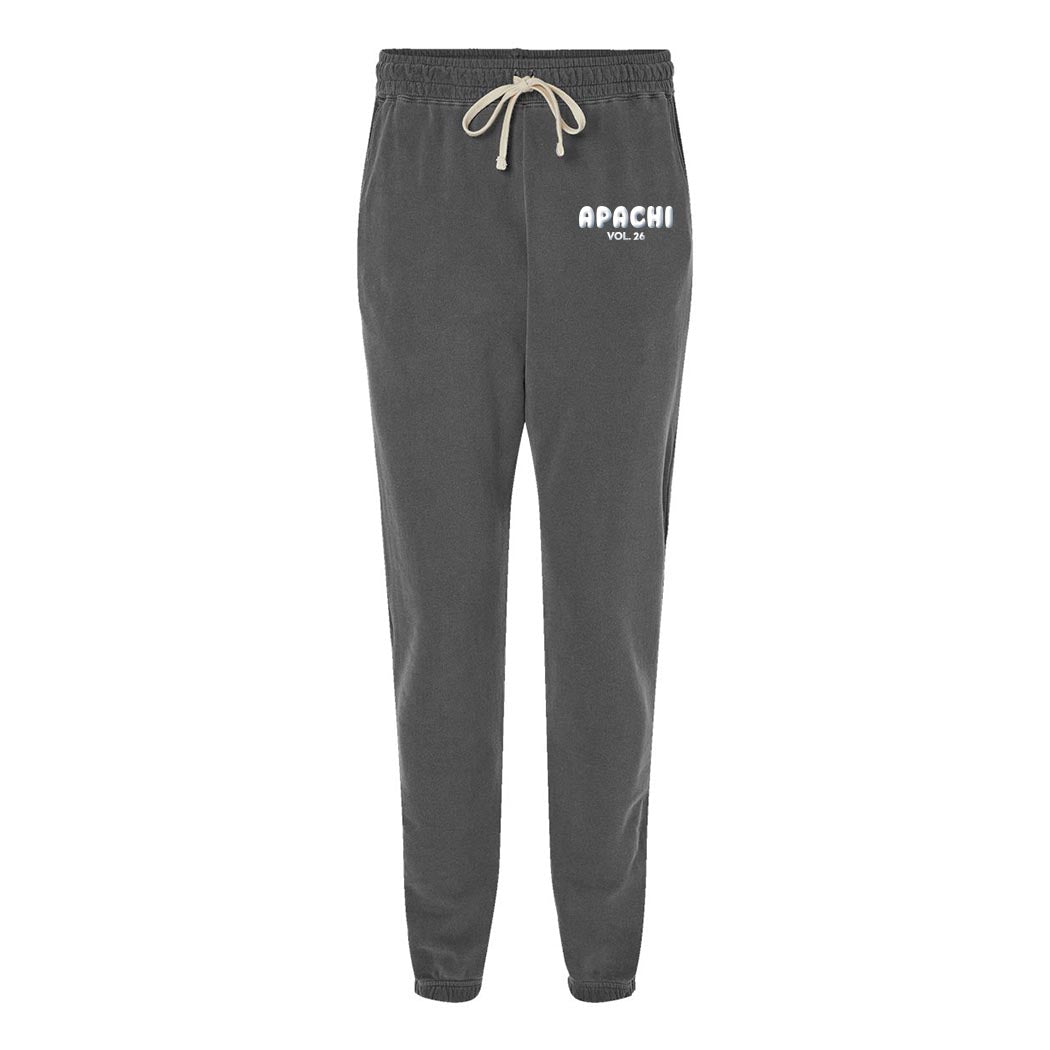 Vol 26 ~ Lightweight Sweatpants ~ Apachi Day Camp