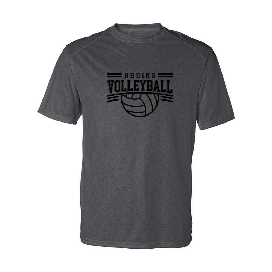 Volleyball ~ Performance T-Shirt ~ St. Robert Bellarmine Academy