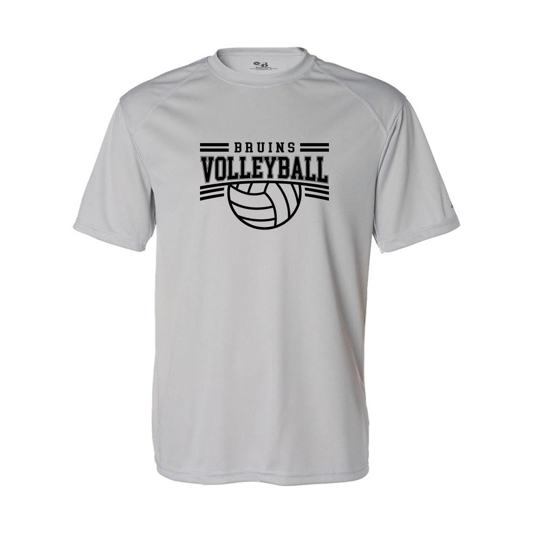 Volleyball ~ Performance T-Shirt ~ St. Robert Bellarmine Academy