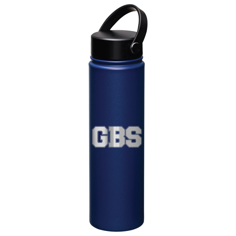 GBS 24 oz. Vacuum Insulated Water Bottle ~ GLENBROOK SOUTH