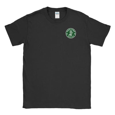 Track & Field ~ Cotton T-Shirt ~ Wood Oaks Athletics