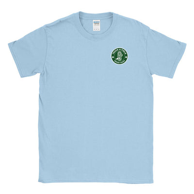 Track & Field ~ Cotton T-Shirt ~ Wood Oaks Athletics