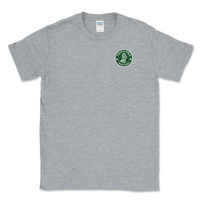 Track & Field ~ Cotton T-Shirt ~ Wood Oaks Athletics