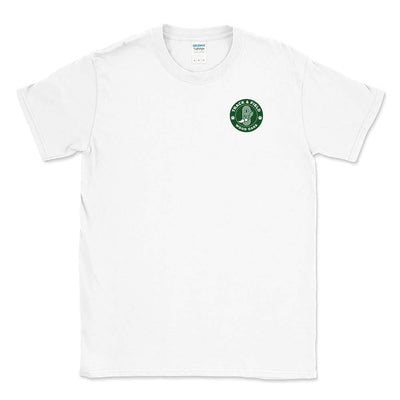 Track & Field ~ Cotton T-Shirt ~ Wood Oaks Athletics