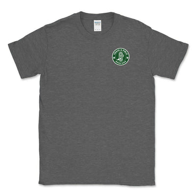 Track & Field ~ Cotton T-Shirt ~ Wood Oaks Athletics