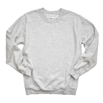 Custom Sweatshirt ~  Gemini Middle School