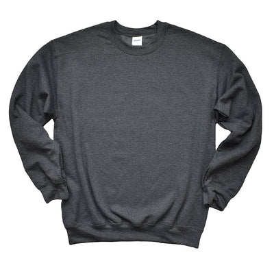 Custom Sweatshirt ~  Gemini Middle School