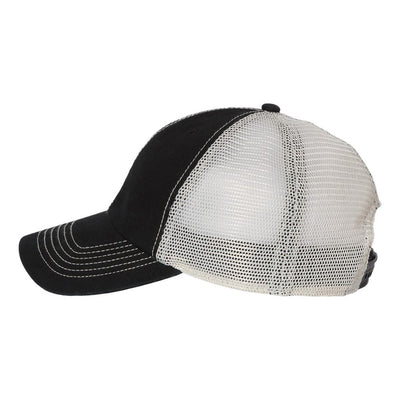 BEST LIFE old favorite trucker cap - humanKIND