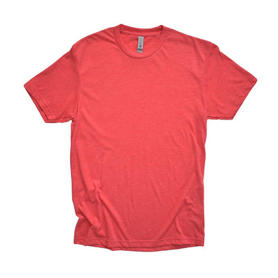 Custom Unisex ~ Triblend T-Shirt ~ Best Life 